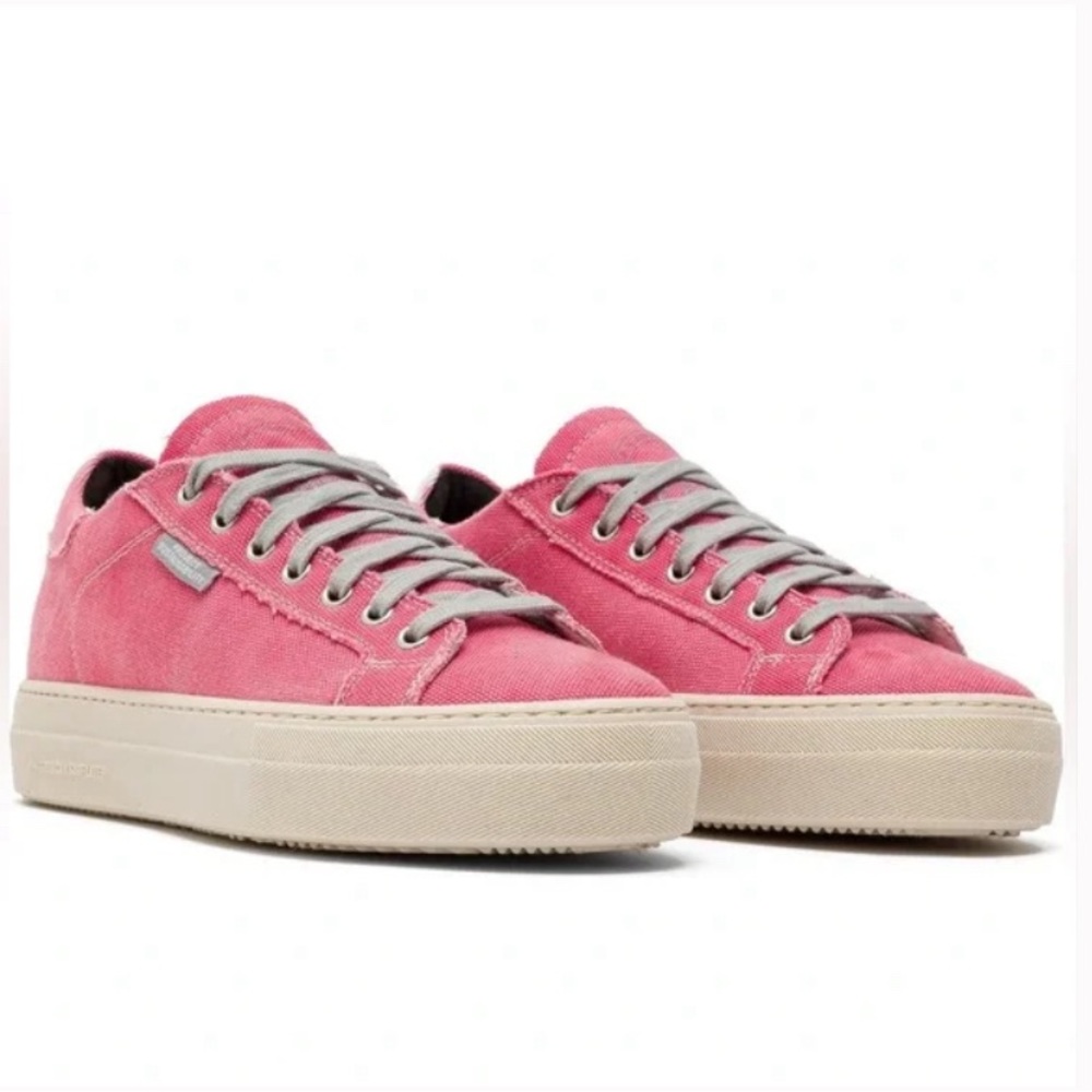 P448 Platform size 37